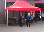 Open Huis Brandweer Burgum